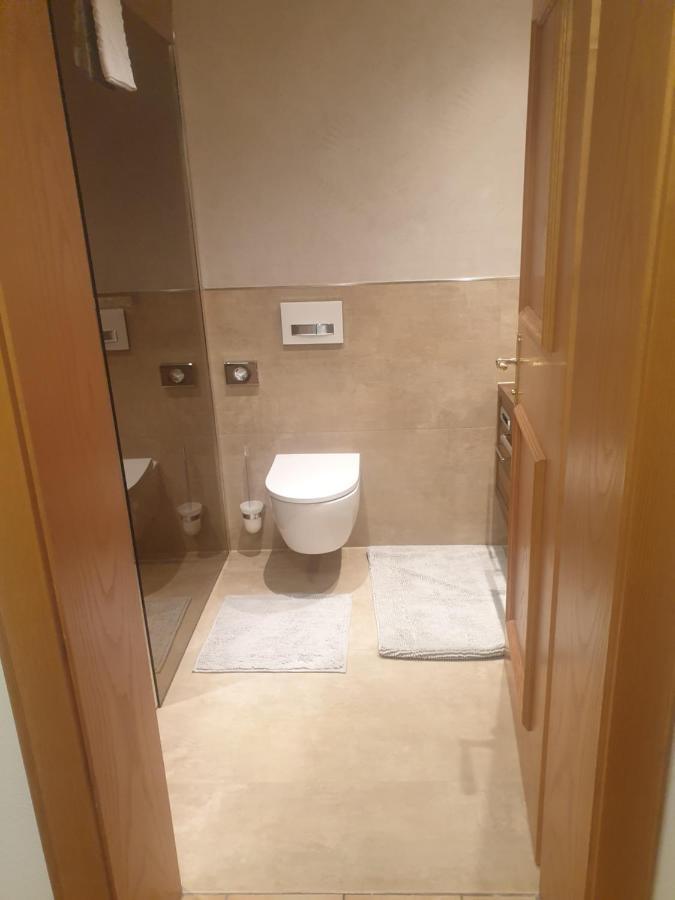 埃尔瓦尔德Haus Guem公寓 外观 照片